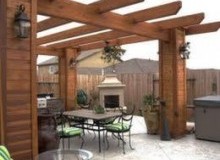 Kwikfynd Pergolas
lostriver